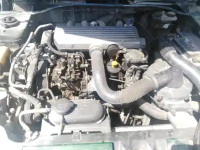 Здавання транспортного засобу peugeot 306 fastback (7a, 7c, n3, n5) 1.9 d року 1998 потужний djy (xud9a)