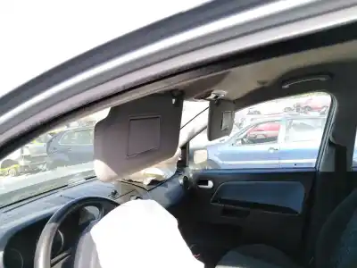 Утилизация автомобиля ford fusion (cbk) 1.4 tdci cat года 2005 питание f6ja