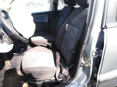 Утилизация автомобиля ford fusion (cbk) 1.4 tdci cat года 2005 питание f6ja