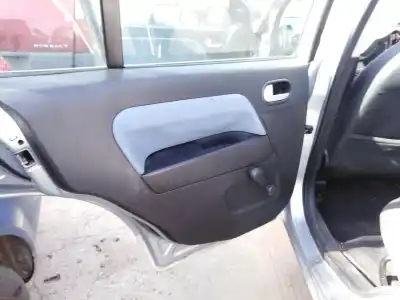 Утилизация автомобиля ford fusion (cbk) 1.4 tdci cat года 2005 питание f6ja