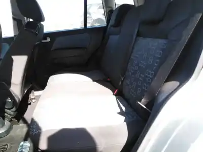 Утилизация автомобиля ford fusion (cbk) 1.4 tdci cat года 2005 питание f6ja
