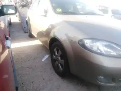 Veículo de Sucata chevrolet lacetti 2.0 diesel cat do ano 2010 alimentado z20s-d