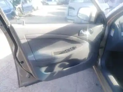 Veículo de Sucata chevrolet lacetti 2.0 diesel cat do ano 2010 alimentado z20s-d