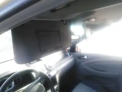 Veículo de Sucata chevrolet lacetti 2.0 diesel cat do ano 2010 alimentado z20s-d