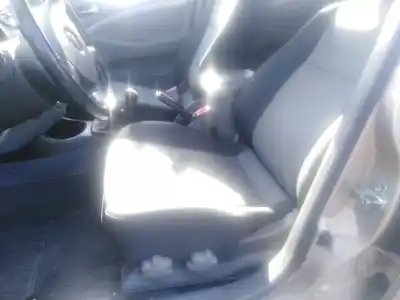 Veículo de Sucata chevrolet lacetti 2.0 diesel cat do ano 2010 alimentado z20s-d