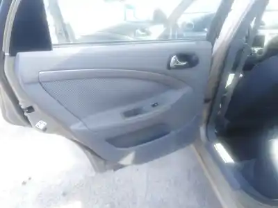 Veículo de Sucata chevrolet lacetti 2.0 diesel cat do ano 2010 alimentado z20s-d