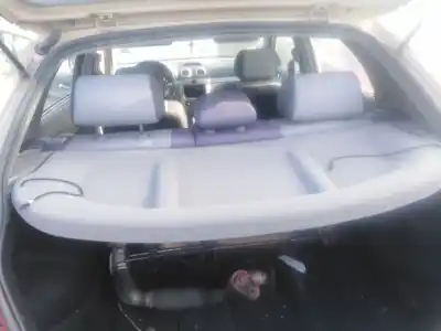 Veículo de Sucata chevrolet lacetti 2.0 diesel cat do ano 2010 alimentado z20s-d