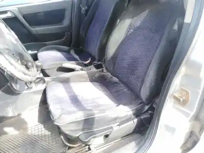 Veicolo di demolizione opel astra g caravan club dell'anno 2000 alimentato y20dth