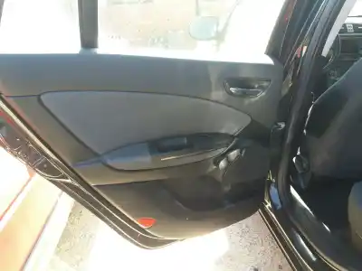 Veicolo di demolizione fiat bravo (198) 1.9 16v dynamic multijet dell'anno 2007 alimentato 192a8000