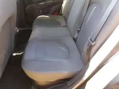 Veicolo di demolizione fiat bravo (198) 1.9 16v dynamic multijet dell'anno 2007 alimentato 192a8000