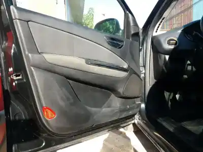 Veicolo di demolizione fiat bravo (198) 1.9 16v dynamic multijet dell'anno 2007 alimentato 192a8000