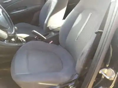 Veicolo di demolizione fiat bravo (198) 1.9 16v dynamic multijet dell'anno 2007 alimentato 192a8000