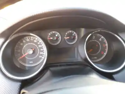 Veicolo di demolizione fiat bravo (198) 1.9 16v dynamic multijet dell'anno 2007 alimentato 192a8000