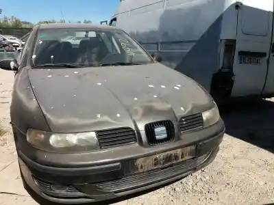 Verschrottungsfahrzeug SEAT                                               TOLEDO II (1M2)                                                                                                                                                                                                                                            1.9 TDI                                                                                                                                                                                                                                                    des Jahres 2003 angetrieben ASV