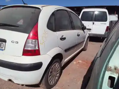 Утилизация автомобиля citroen c3 i (fc_, fn_) 1.4 i года 2022 питание 8hz (dv4td) Утилизация автомобиля citroen c3 i (fc_, fn_) 1.4 i года 2022 питание 8hz (dv4td)