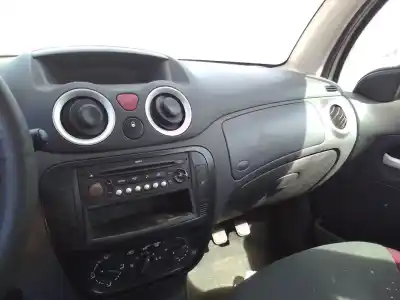 Утилизация автомобиля citroen c3 i (fc_, fn_) 1.4 i года 2022 питание 8hz (dv4td) Утилизация автомобиля citroen c3 i (fc_, fn_) 1.4 i года 2022 питание 8hz (dv4td)