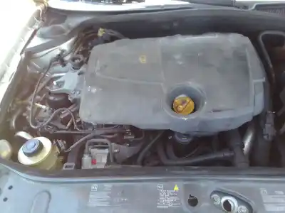 Утилизация автомобиля renault laguna ii (bg4w) laguna ii года 2005 питание f9q d6