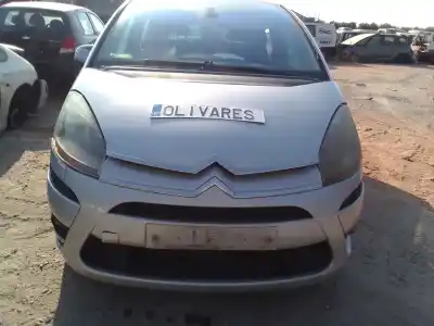 Vehículo de desguace CITROEN C4 PICASSO * del año 2007 con motor 9HZ