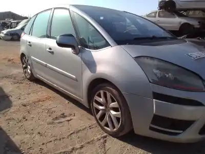 Утилизация автомобиля citroen c4 picasso 2.0 hdi fap года 2007 питание 9hz Утилизация автомобиля citroen c4 picasso 2.0 hdi fap года 2007 питание 9hz