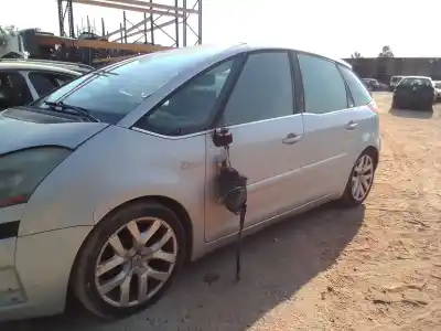 Утилизация автомобиля citroen c4 picasso 2.0 hdi fap года 2007 питание 9hz Утилизация автомобиля citroen c4 picasso 2.0 hdi fap года 2007 питание 9hz