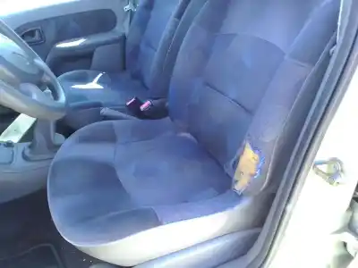 Здавання транспортного засобу renault clio ii (bb_, cb_) 1.2 (bb0a, bb0f, bb10, bb1k, bb28, bb2d, bb2h, cb0a,... року 1999 потужний d7f 710,d7f 720,d7f 722,d7f 726,d7f 744,d7f 746,d7