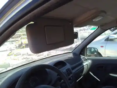 Здавання транспортного засобу renault clio ii (bb_, cb_) 1.2 (bb0a, bb0f, bb10, bb1k, bb28, bb2d, bb2h, cb0a,... року 1999 потужний d7f 710,d7f 720,d7f 722,d7f 726,d7f 744,d7f 746,d7