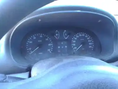 Здавання транспортного засобу renault clio ii (bb_, cb_) 1.2 (bb0a, bb0f, bb10, bb1k, bb28, bb2d, bb2h, cb0a,... року 1999 потужний d7f 710,d7f 720,d7f 722,d7f 726,d7f 744,d7f 746,d7