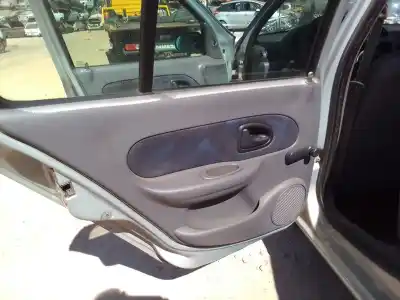 Здавання транспортного засобу renault clio ii (bb_, cb_) 1.2 (bb0a, bb0f, bb10, bb1k, bb28, bb2d, bb2h, cb0a,... року 1999 потужний d7f 710,d7f 720,d7f 722,d7f 726,d7f 744,d7f 746,d7
