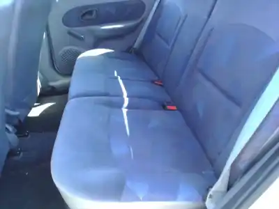 Здавання транспортного засобу renault clio ii (bb_, cb_) 1.2 (bb0a, bb0f, bb10, bb1k, bb28, bb2d, bb2h, cb0a,... року 1999 потужний d7f 710,d7f 720,d7f 722,d7f 726,d7f 744,d7f 746,d7