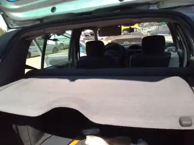 Здавання транспортного засобу renault clio ii (bb_, cb_) 1.2 (bb0a, bb0f, bb10, bb1k, bb28, bb2d, bb2h, cb0a,... року 1999 потужний d7f 710,d7f 720,d7f 722,d7f 726,d7f 744,d7f 746,d7