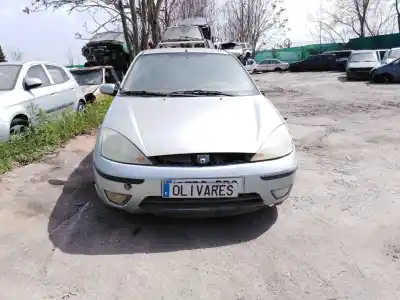 Vehículo de desguace ford focus i sedán (dfw) 1.8 turbo di / tddi del año 2001 con motor f9da