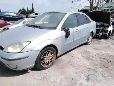 Утилизация автомобиля ford focus i sedán (dfw) 1.8 turbo di / tddi года 2001 питание f9da
