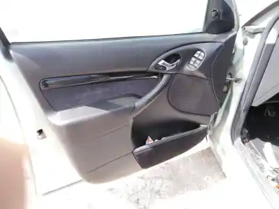 Утилизация автомобиля ford focus i sedán (dfw) 1.8 turbo di / tddi года 2001 питание f9da