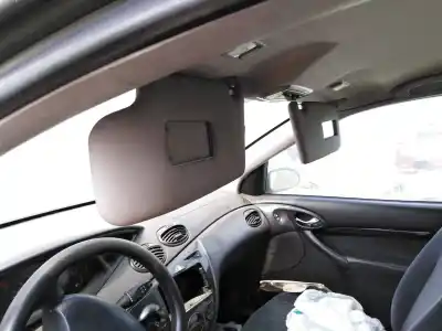 Утилизация автомобиля ford focus i sedán (dfw) 1.8 turbo di / tddi года 2001 питание f9da