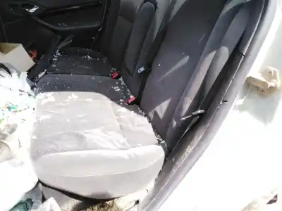 Утилизация автомобиля ford focus i sedán (dfw) 1.8 turbo di / tddi года 2001 питание f9da