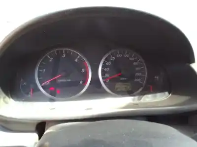 Veículo de Sucata mazda 2 berlina (dy) * do ano 2005 alimentado f6ja