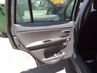 Veículo de Sucata mazda 2 berlina (dy) * do ano 2005 alimentado f6ja