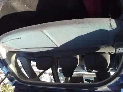 Scrapping Vehicle kia cerato i fastback (ld) 1.5 crdi of the year 2006 powered d4fa