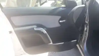 Scrapping Vehicle citroen c3 1.4 hdi exclusive of the year 2002 powered 8hx