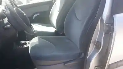 Scrapping Vehicle citroen c3 1.4 hdi exclusive of the year 2002 powered 8hx