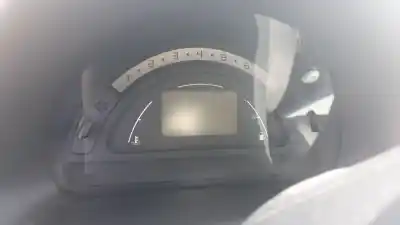 Scrapping Vehicle citroen c3 1.4 hdi exclusive of the year 2002 powered 8hx