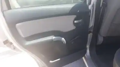 Scrapping Vehicle citroen c3 1.4 hdi exclusive of the year 2002 powered 8hx