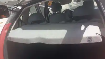 Scrapping Vehicle citroen c3 1.4 hdi exclusive of the year 2002 powered 8hx