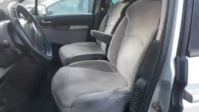 Veicolo di demolizione citroen c8 2.0 hdi fap cat dell'anno 2003 alimentato rht