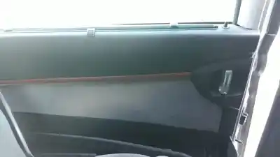 Veicolo di demolizione citroen c8 2.0 hdi fap cat dell'anno 2003 alimentato rht