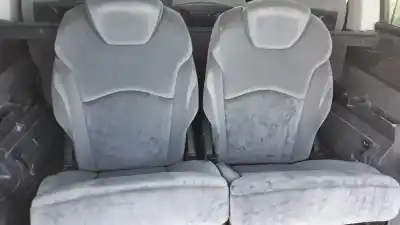 Veicolo di demolizione citroen c8 2.0 hdi fap cat dell'anno 2003 alimentato rht