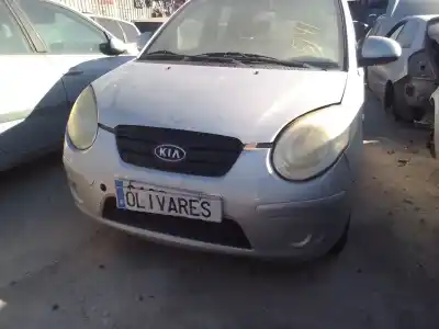 Vehículo de desguace KIA PICANTO 1.1 CAT del año 2004 con motor G4HG