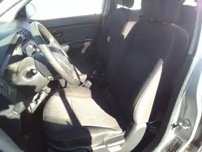 Veículo de Sucata kia picanto 1.1 cat do ano 2004 alimentado g4hg