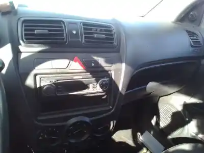 Veículo de Sucata kia picanto 1.1 cat do ano 2004 alimentado g4hg