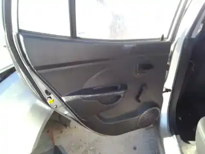 Veículo de Sucata kia picanto 1.1 cat do ano 2004 alimentado g4hg